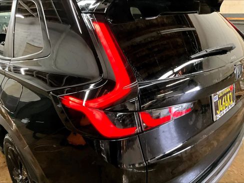 Used 2024 Honda CR-V Sport Touring image 31