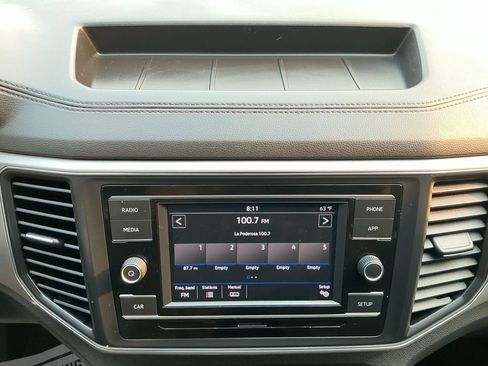 Used 2018 Volkswagen Atlas S FWD image 14