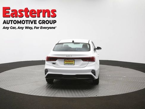 Used 2023 Kia Forte LXS FWD image 36