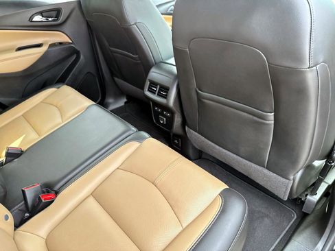 Certified 2022 Chevrolet Equinox Premier image 12