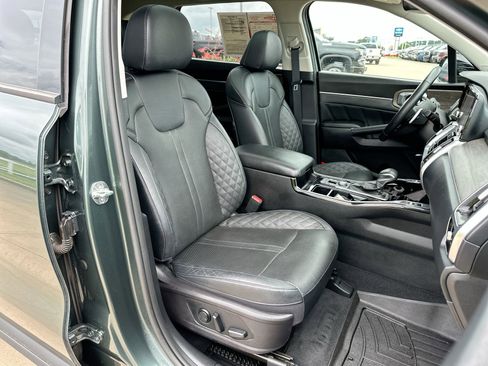 Used 2021 Kia Sorento SX Prestige AWD/4WD image 25