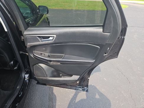 Used 2024 Ford Edge SEL w/ Convenience Package AWD/4WD image 27