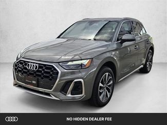 Certified 2023 Audi Q5 2.0T Premium Plus AWD/4WD video 1