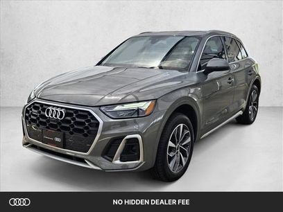 Certified 2023 Audi Q5 2.0T Premium Plus