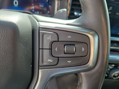 Used 2023 Chevrolet Silverado 1500 RST AWD/4WD image 25