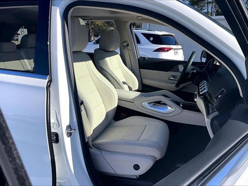 Used 2026 Mercedes-Benz GLE 350 4MATIC image 8