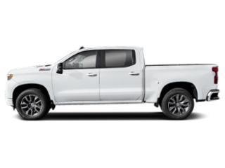 New 2026 Chevrolet Silverado 1500 RST AWD/4WD image 52