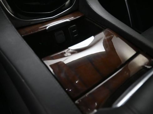 Used 2020 Cadillac Escalade ESV Luxury image 30