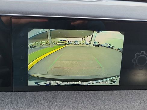 Certified 2025 Nissan Kicks SV image 10