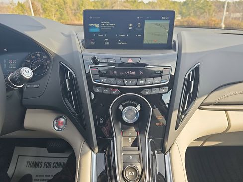 New 2026 Acura RDX w/Advance Package image 23
