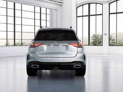 New 2026 Mercedes-Benz GLE 350 4MATIC image 25
