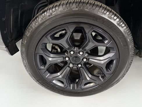 Used 2024 RAM 1500 Limited AWD/4WD image 33