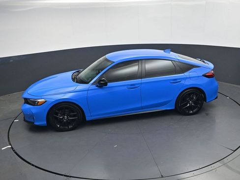 Used 2026 Honda Civic Sport image 18