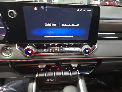 New 2026 Chevrolet Colorado Z71 image 22