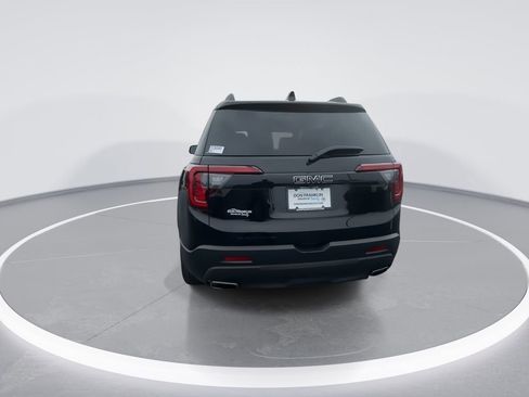 Certified 2023 GMC Acadia SLE w/ Driver Convenience Package image 7