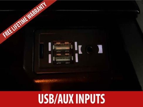 Used 2018 Lexus GX 460 w/ Navigation Package AWD/4WD image 17