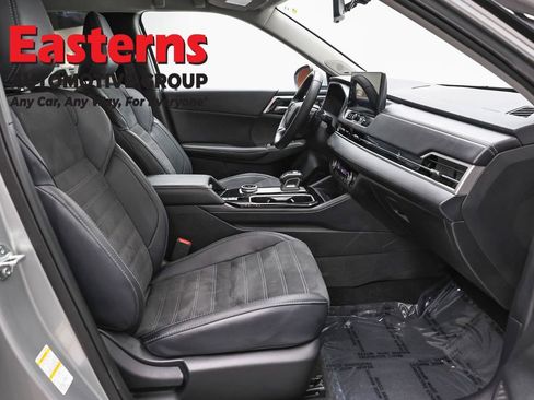 Used 2025 Mitsubishi Outlander SE AWD/4WD image 25