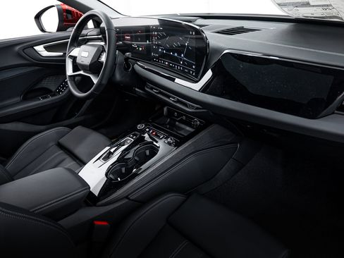 New 2025 Audi A5 2.0T Premium Plus image 8