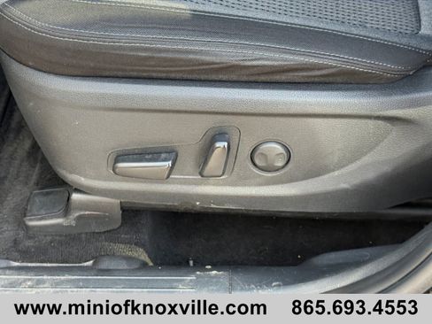 Used 2022 Hyundai Santa Fe Blue AWD/4WD image 13