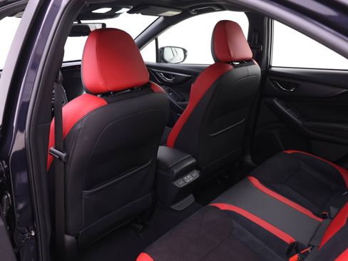 Used 2025 Subaru WRX Limited w/ Popular Package #2A image 12