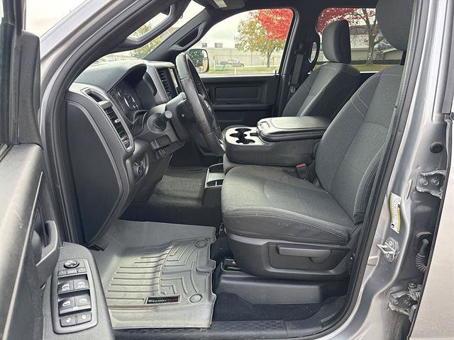Used 2021 RAM 2500 Tradesman AWD/4WD image 41