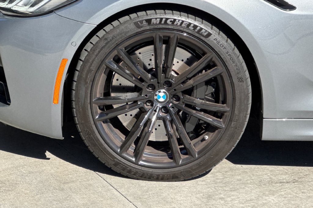 Used 2023 BMW M5 w/ Executive Package AWD/4WD image 33