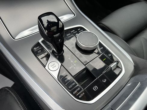 Used 2023 BMW X5 xDrive45e w/ Climate Comfort Package image 33