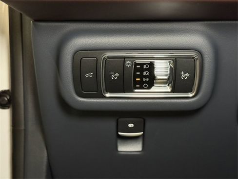 New 2026 Lincoln Nautilus Black Label image 35