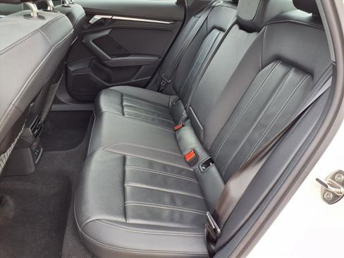 Used 2024 Audi A3 2.0T Premium image 24