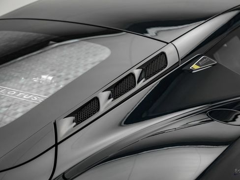 New 2026 Lotus Emira RWD image 19