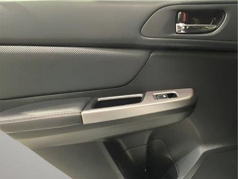 Used 2015 Subaru Impreza 2.0i Sport Limited image 11