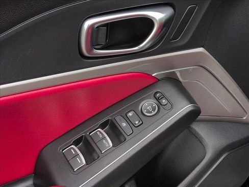 Used 2023 Acura Integra A-Spec FWD image 12