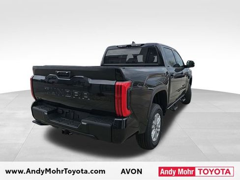 New 2026 Toyota Tundra SR5 AWD/4WD image 6