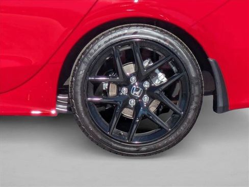 New 2026 Honda Civic Sport image 10