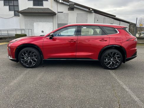 New 2026 Toyota Crown Signia image 8