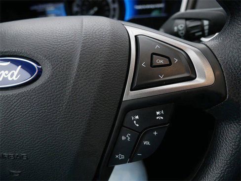 Used 2017 Ford Fusion S image 26