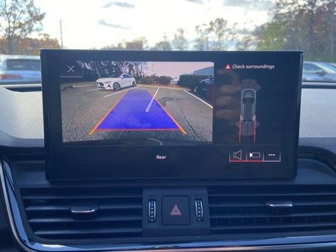 Certified 2023 Audi Q5 2.0T Premium w/ Convenience Package image 19