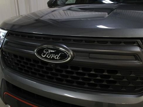 Used 2022 Ford Explorer Timberline AWD/4WD image 33