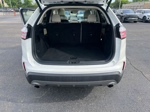 Used 2024 Ford Edge Titanium w/ Equipment Group 301A AWD/4WD image 29
