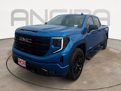 Used 2024 GMC Sierra 1500 Elevation AWD/4WD image 7