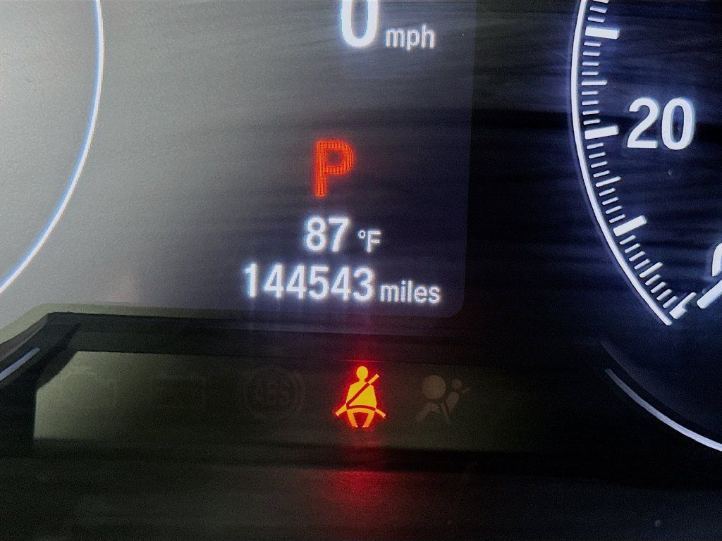 Used 2021 Honda Accord Sport Special Edition image 14