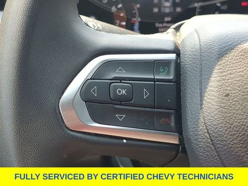 Used 2024 Jeep Compass Latitude AWD/4WD image 25