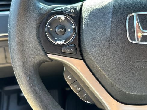 Used 2015 Honda Civic LX image 19