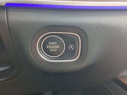 New 2025 Mercedes-Benz GLE 350 GLE 350 image 16