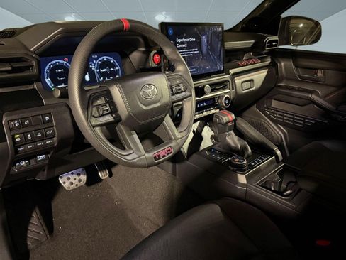 Used 2026 Toyota 4Runner TRD Pro AWD/4WD image 4