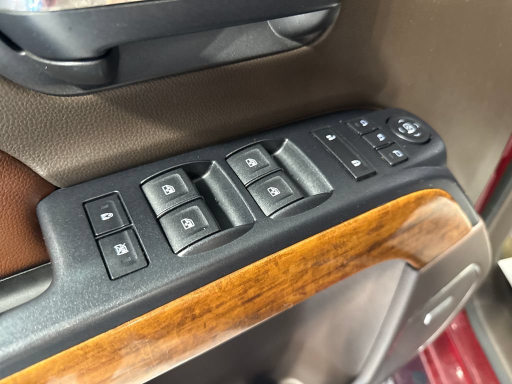 Used 2017 Chevrolet Silverado 3500 High Country AWD/4WD image 32