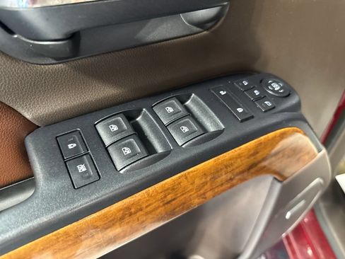 Used 2017 Chevrolet Silverado 3500 High Country AWD/4WD image 32