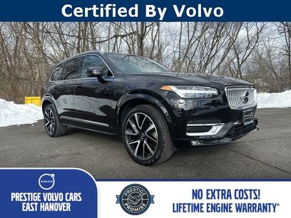 Certified 2024 Volvo XC90 B5 Plus