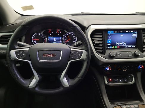 Used 2021 GMC Acadia SLE w/ Driver Convenience Package image 22