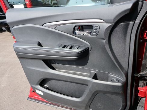 Certified 2021 Honda Ridgeline RTL-E image 30